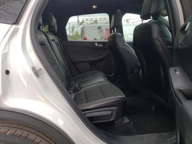 2025 FORD ESCAPE ST LINE