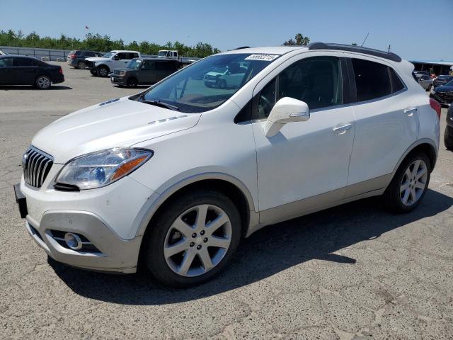 2014 Buick Encore Premium