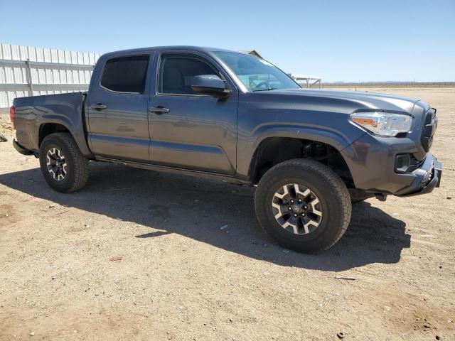  TOYOTA TACOMA 2021 Charcoal