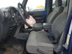 2009 Jeep Wrangler Unlimited Rubicon   zu verkaufen in Woodhaven, MI - Front End