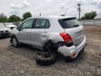 2018 Chevrolet Trax Ls на продаже в Hillsborough, NJ - All Over