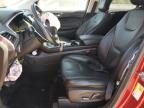 2015 Ford Edge Titanium იყიდება Elgin-ში, IL - Front End