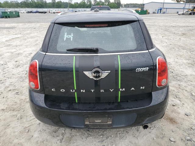  MINI COOPER 2015 Czarny