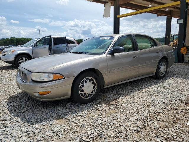 2004 Buick Lesabre Custom