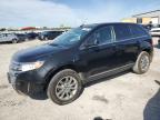 2011 Ford Edge Limited de vânzare în Cahokia Heights, IL - Front End