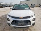 2023 Chevrolet Trailblazer Lt на продаже в Haslet, TX - All Over
