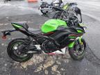 2022 Kawasaki Ex650 N   للبيع في Grantville، PA - All Over