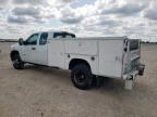 2009 Chevrolet Silverado K3500 for Sale in New Braunfels, TX - Minor Dent/Scratches