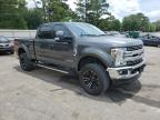 2018 Ford F350 Super Duty en Venta en Eight Mile, AL - Minor Dent/Scratches