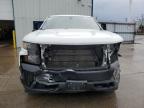 2021 CHEVROLET SILVERADO K1500 for sale at Copart ON - TORONTO