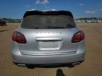 2013 Porsche Cayenne  იყიდება Elgin-ში, IL - Front End