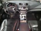 2013 TOYOTA HIGHLANDER BASE for sale at Copart NB - MONCTON