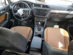 2018 Volkswagen Tiguan Se for Sale in Windsor, NJ - Front End