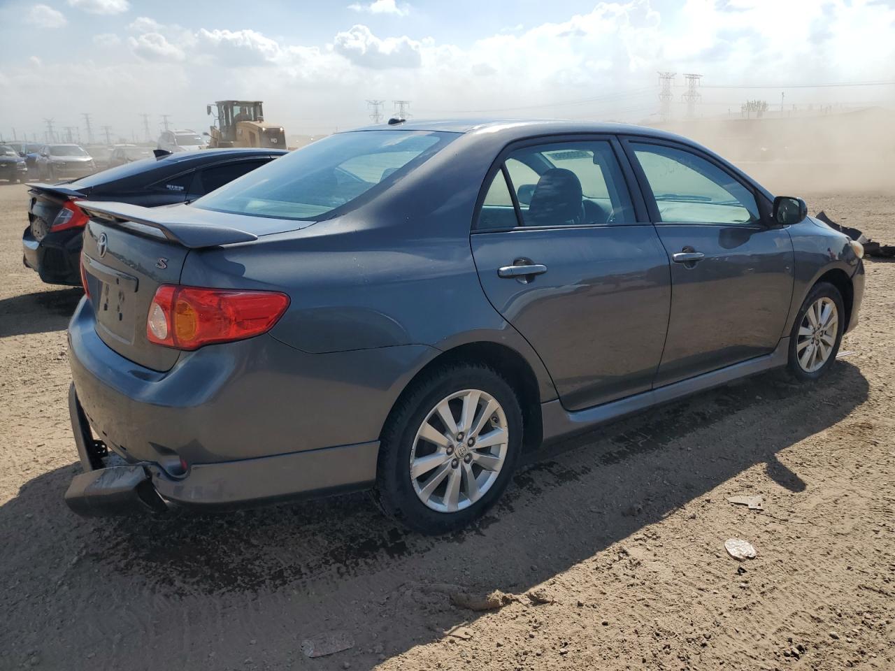 2010 Toyota Corolla - Image 3