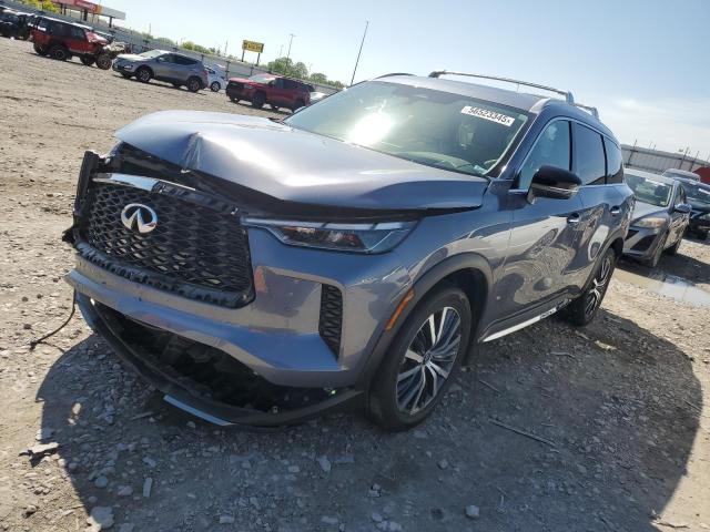 INFINITI QX60 SENSO 2023