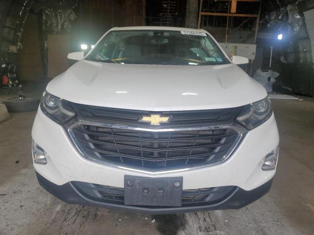  CHEVROLET EQUINOX 2020 Biały