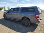 2022 FORD F150 SUPERCREW   à vendre chez Copart QC - MONTREAL