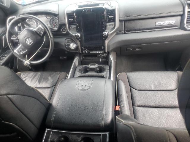  RAM 1500 2022 Белы