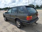 1999 Land Rover Range Rover 4.6 Hse Long Wheelbase на продаже в Theodore, AL - Normal Wear