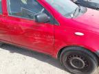 2002 TOYOTA YARIS GS for sale at Copart BRISTOL