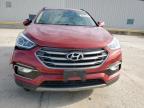 2017 Hyundai Santa Fe Sport  იყიდება Haslet-ში, TX - Side