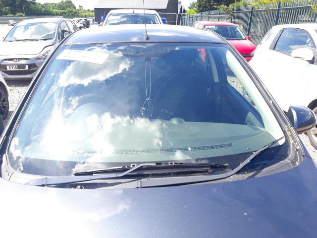 2009 MAZDA 2 TS2