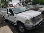 2007 Ford F350 Srw Super Duty იყიდება New Britain-ში, CT - Water/Flood