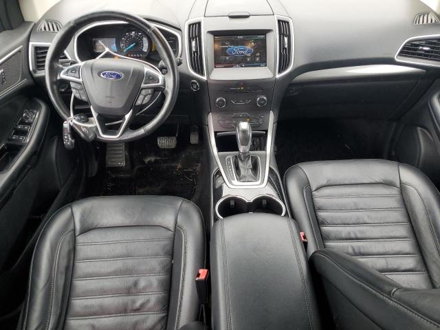  FORD EDGE 2015 Сharcoal