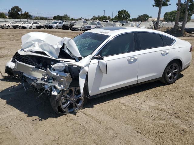 2023 Honda Accord Hybrid Exl