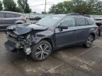 2019 Subaru Outback 2.5I Limited იყიდება Moraine-ში, OH - Front End