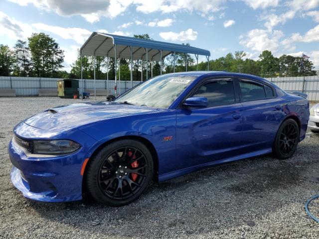 DODGE CHARGER – zdjęcie z aukcji, lot #56046385