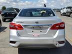2017 Nissan Sentra S for Sale in Sacramento, CA - Front End