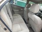 2004 Toyota Corolla Ce للبيع في Franklin، WI - Rear End