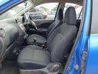 2012 NISSAN MICRA ACEN for sale at Copart WOLVERHAMPTON