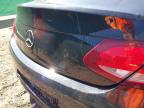 2016 MERCEDES BENZ C 250 AMG for sale at Copart PETERLEE