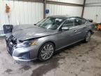 2023 Nissan Altima Sl for Sale in Glassboro, NJ - All Over