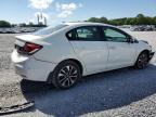 2015 Honda Civic Ex იყიდება Cartersville-ში, GA - Front End