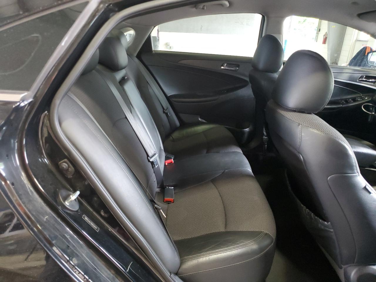 2013 Hyundai Sonata Se VIN: 5NPEC4AC7DH533419 Lot: 56623125