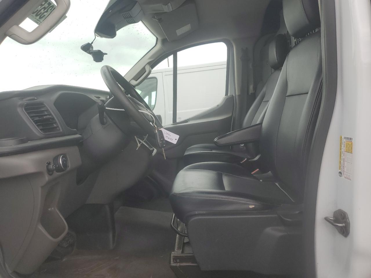 2020 Ford Transit T-150 VIN: 1FTYE1Y87LKB38888 Lot: 55735575