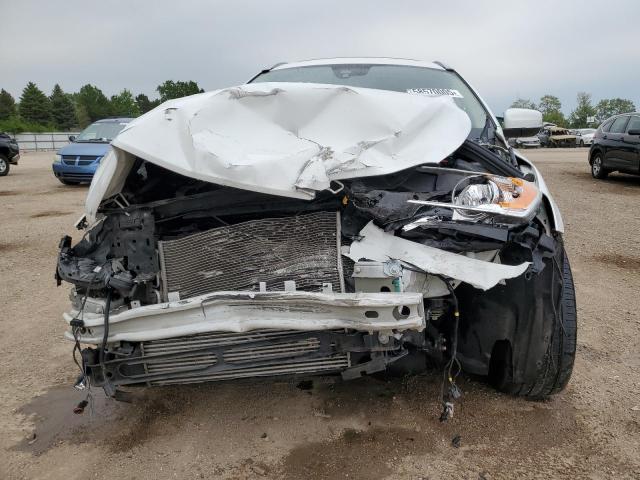  VOLVO XC60 2016 Белы