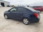 2015 Chevrolet Sonic Ls for Sale in Oklahoma City, OK - Water/Flood