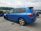 2008 Toyota Highlander Limited за продажба в Louisville, KY - Front End