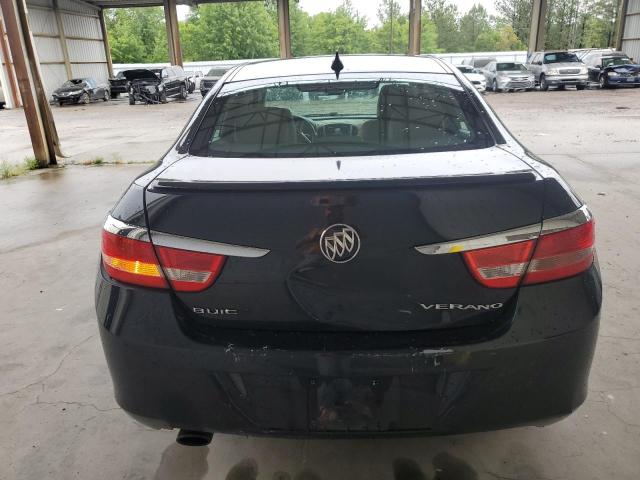 Sedans BUICK VERANO 2014 Granatowy