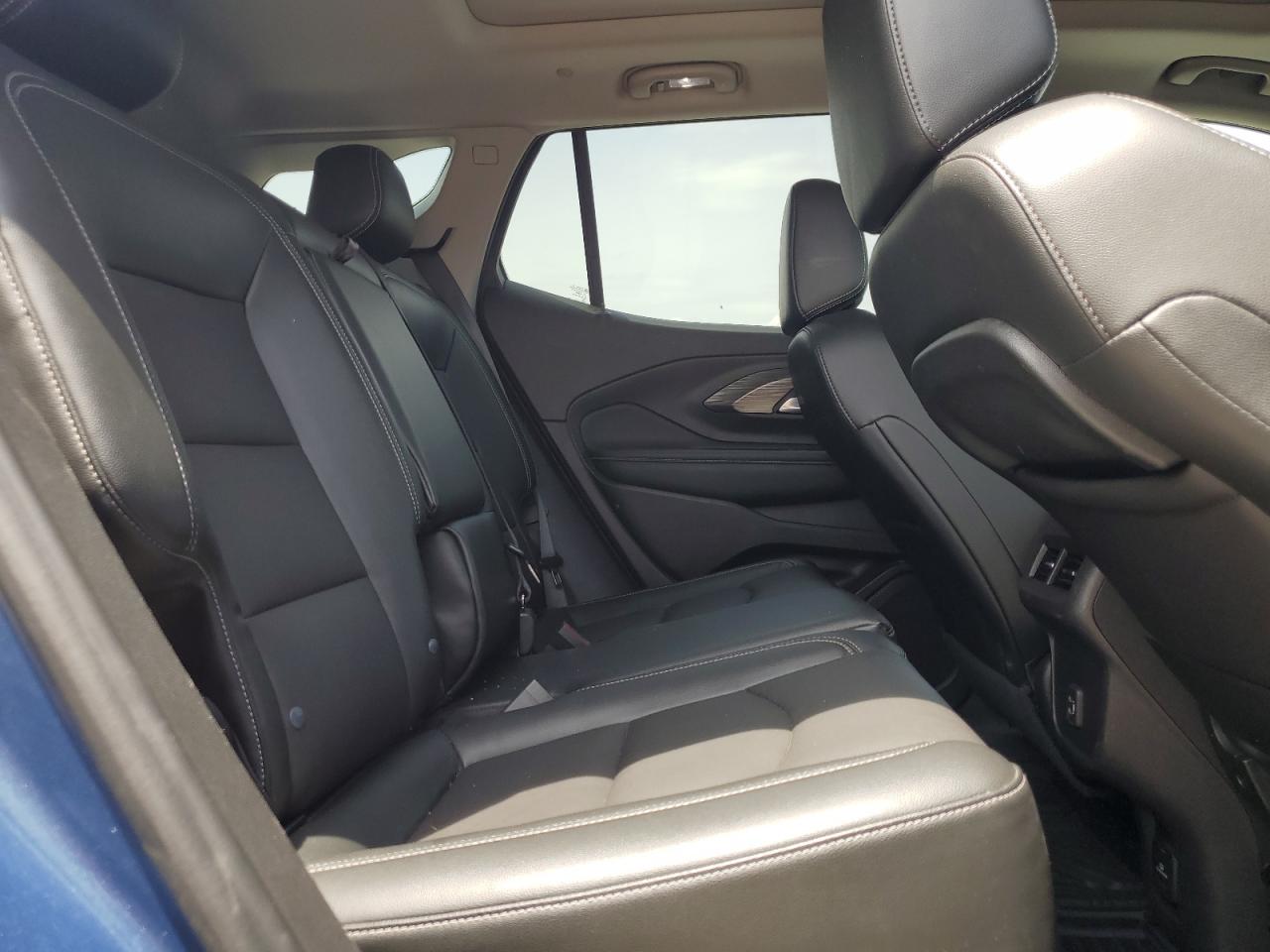 2024 GMC Terrain Slt VIN: 3GKALVEG1RL116195 Lot: 57327495