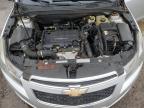 2012 CHEVROLET CRUZE LT for sale at Copart ON - LONDON