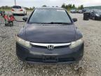 2008 Honda Civic Lx for Sale in Tifton, GA - Front End