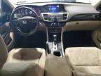 2016 Honda Accord Lx იყიდება West Mifflin-ში, PA - Top/Roof