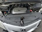 2012 Acura Mdx Technology en Venta en Gaston, SC - Front End