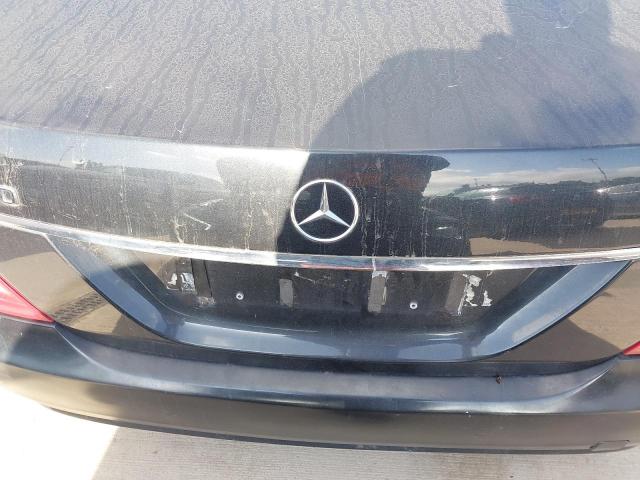 2012 MERCEDES BENZ S350 BLUET