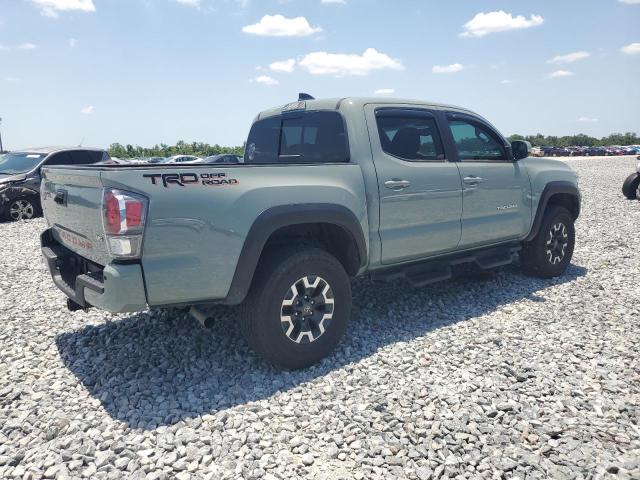  TOYOTA TACOMA 2022 Szary